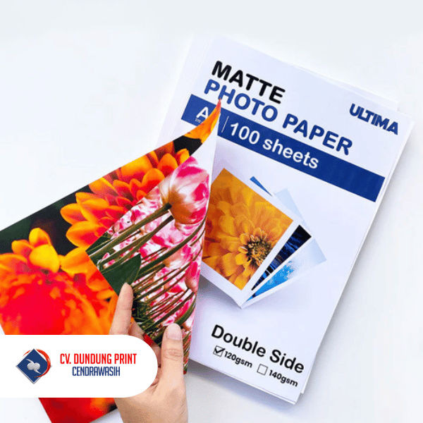 Photo Paper