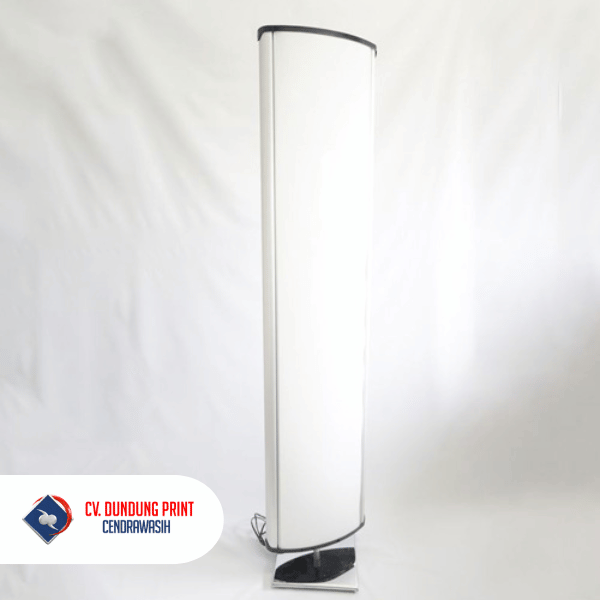 Rotary Light Box