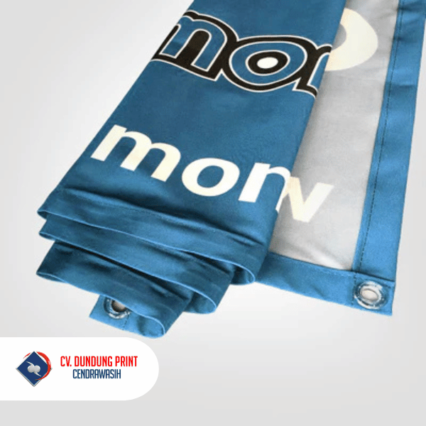 Cloth Banner