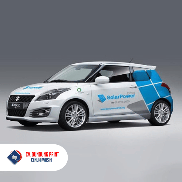 Car Branding