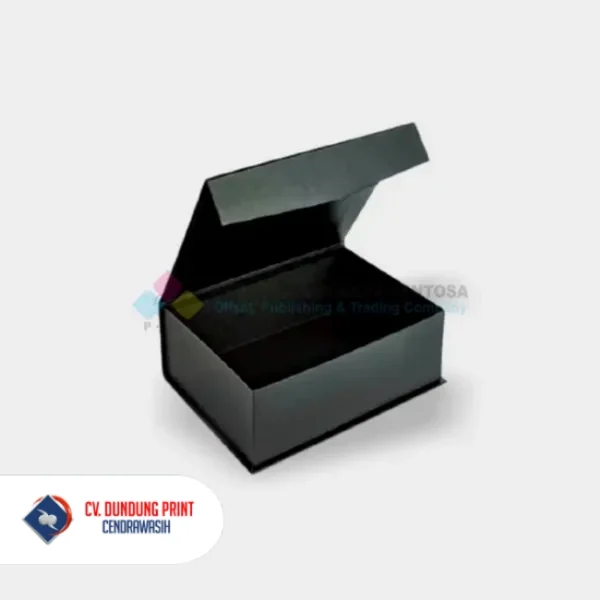 Hard Box