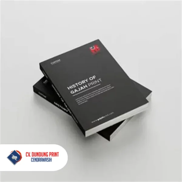 Penerbitan Buku