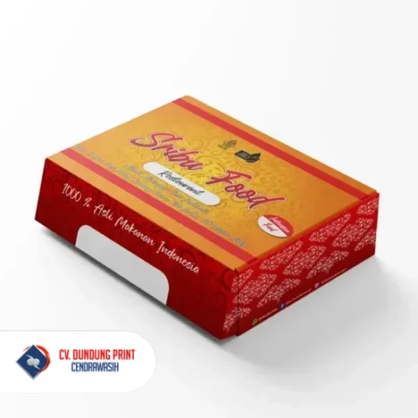 Packaging