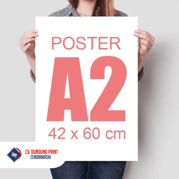 Cetak A2