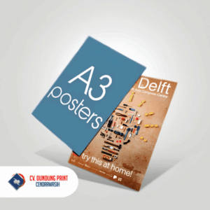 Cetak A3+