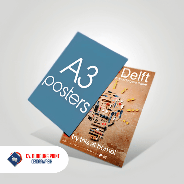 Cetak A3+