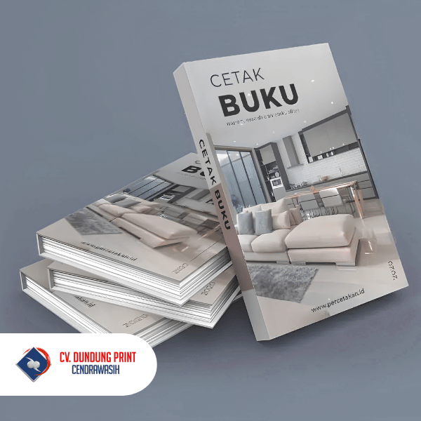 Cetak Buku