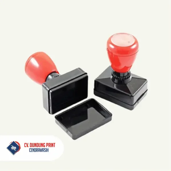 Cetak Stempel
